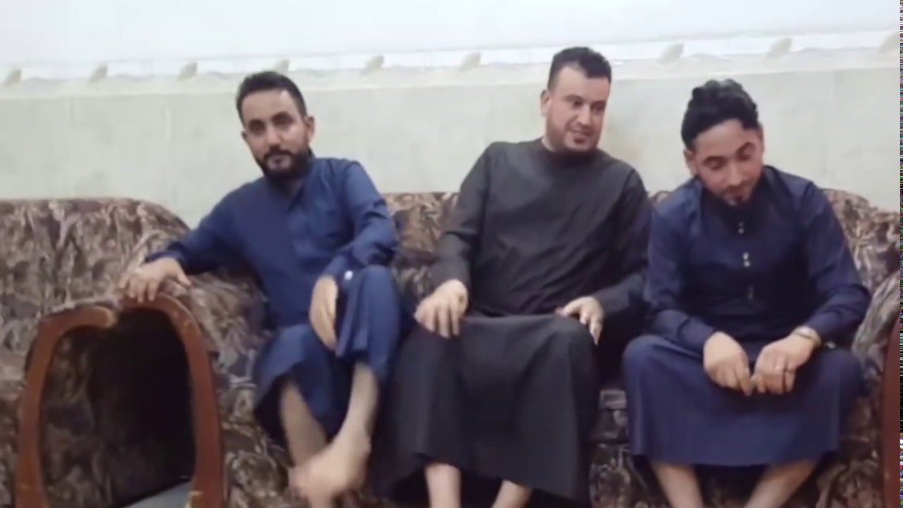 مطبك مطبك جلسة عتابة بصوت الفنان شهاب السبعاوي ربعة العكلي