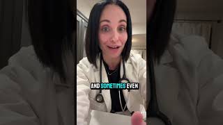 Albuterol overdose and ice head dunk explained