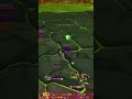 Cómo cuando traspasas el piso... | #hakzol de #Twitch #LegionRemix #WorldofWarcraft