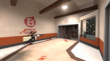 [TF2 Replays] Excellent Rocket Bounce