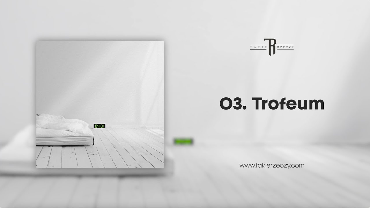 Watch KęKę - Trofeum (prod. Foxs) on YouTube Watch KęKę - Trofeum (prod. Foxs) on YouTube