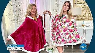 HSN | HSN Today with Tina \& Ty 12.26.2022 - 07 AM