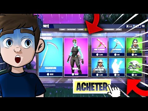 LIVE | LE RETOURS DE LA GOULE ET DE LA FAUCHEUSE SUR FORTNITE BATTLE ROYALE !?   | Gameplay FR️ - LIVE | LE RETOURS DE LA GOULE ET DE LA FAUCHEUSE SUR FORTNITE BATTLE ROYALE !?   | Gameplay FR️