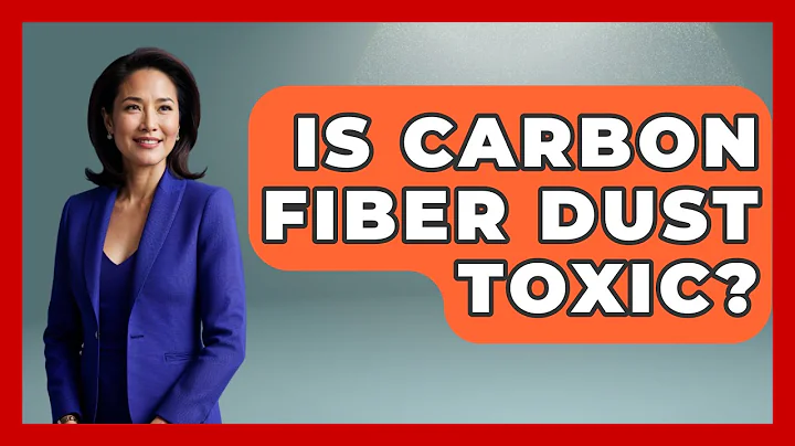 Is Carbon Fiber Dust Toxic? - Chemistry For Everyone