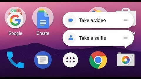 HOW TO GET ANDROID 7.1 3D TOUCH FEATURES ON ANY ANDROID SMARTPHONE [NO ROOT]