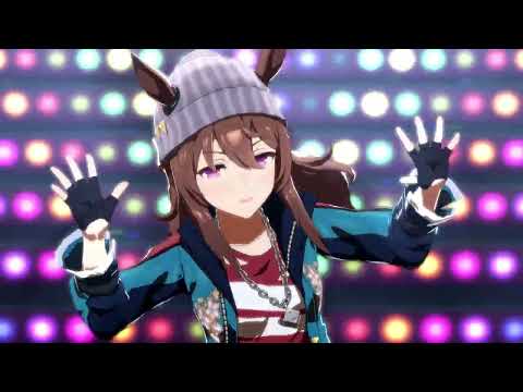 【立体音響】うまぴょい伝説 (ナカヤマフェスタ Ver.) / ウマ娘 プリティーダービー【高音質&ライブ会場風】