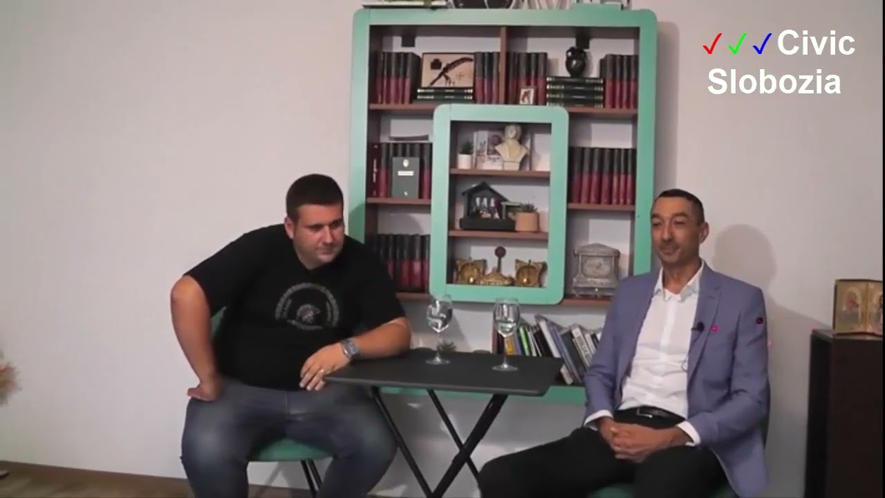 Podcast, cu Adrian Costea