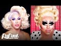 The Pit Stop S1 E10 | Trixie & Brooke Lynn Hytes Recap the Finale | Canada's Drag Race