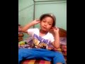 Cute baby