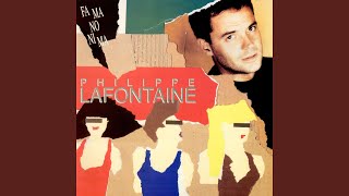 Video thumbnail of "Philippe Lafontaine - En manque d'elle"