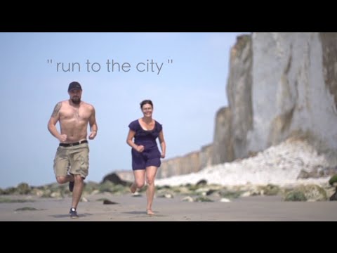 VWheelmasters Roadtrip 2014 - RUN TO THE CITY