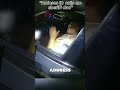 Grandma Panics Over Grandson — Refuses Traffic Stop, Ends in Cuffs