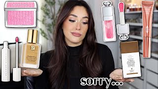 VIRAL MAKEUP I REFUSE TO BUY | DE INFLUENCING YOU!