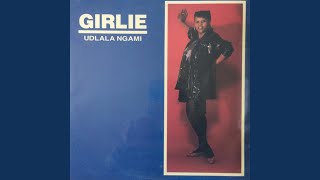 Udlala Ngami