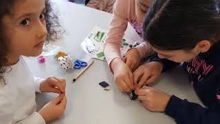 BİLSEM'DE BU HAFTA  ( 16 Mart 2019 ) screenshot 2