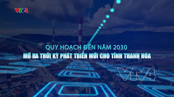 Phân khu số 4 tỉnh thanh hóa đến năm nào năm 2024