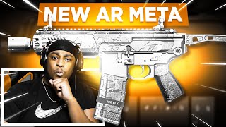 NOW THE 1 FASTEST KILLING GUN IN MODERN WARFARE 2 (Best M13C Class Setup) - COD MW2