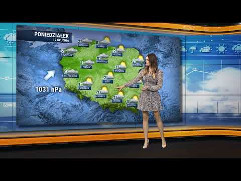 Prognoza pogody 19-12-2022