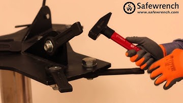 Safewrench video123