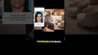 Another Fraud nurse sentenced #nurses #usnurse #hospital