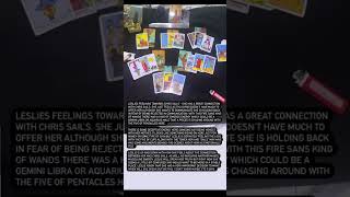 Ines Feelings Part 1