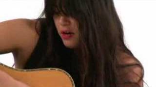 Rachael Yamagata - Ode to...