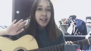 My video reflection