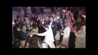 Ramy and Aya Wedding Introduction-H.D