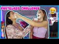 TAG DE LA MEJOR AMIGA!! - Lulu99