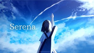 YΩAKE_P - Serena/feat.IA&初音ミク