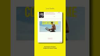 Squarespace Premium Templates | SquareKicker