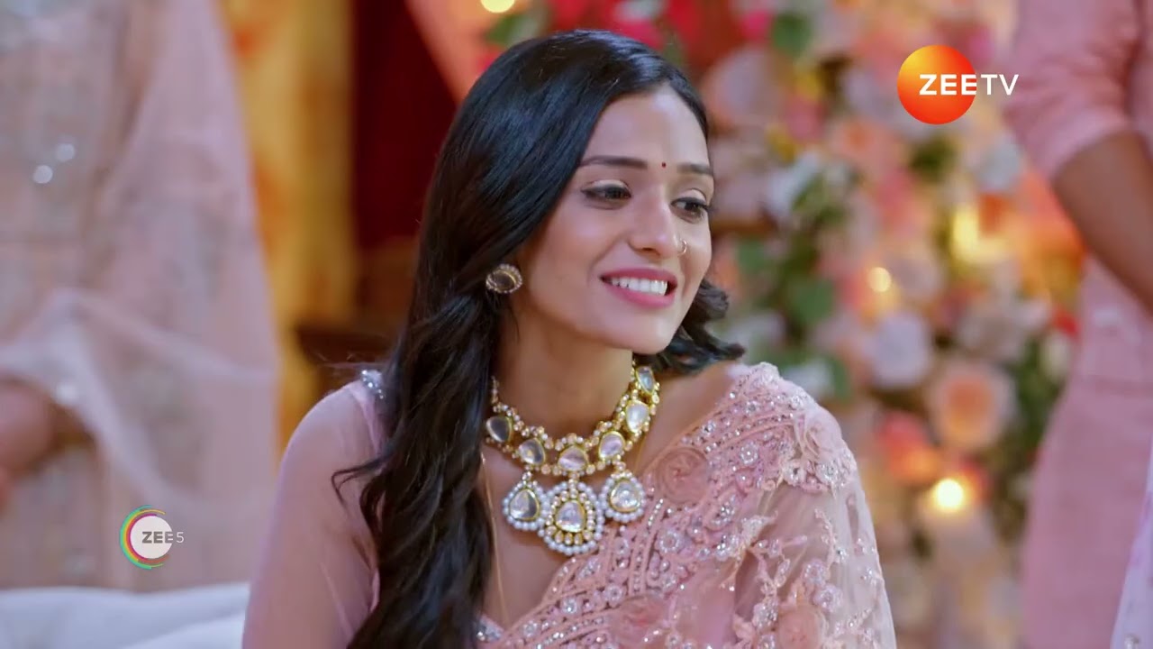 Bhagya Lakshmi | Ep - 1264 | webisode | Mar, 25 2025 | Rohit Suchanti, Aishwarya Khare | Zee TV