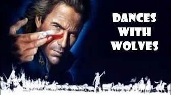 Dances with wolves - The John Dunbar Theme - John Barry Dances with wolves - The John Dunbar Theme - John Barry