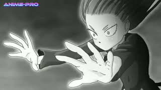 Tatsumaki Vs Psykos - One Punch Man Amv