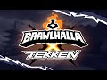 TEKKEN LLEGARÁ A BRAWLHALLA PRONTO!┃Brawlhalla X Tekken - Patch 7.12【Español】