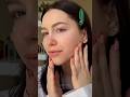 These 3 Face Hacks Can Change Your Skin 😍#beautyhacks #glowingskin