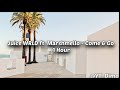 Juice WRLD (ft Marshmello) - Come & Go - 1 Hour