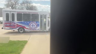 North Platte to celebrate public transit week April 21-27