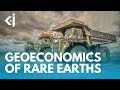 China and the geoeconomics of rare earths  kj vids