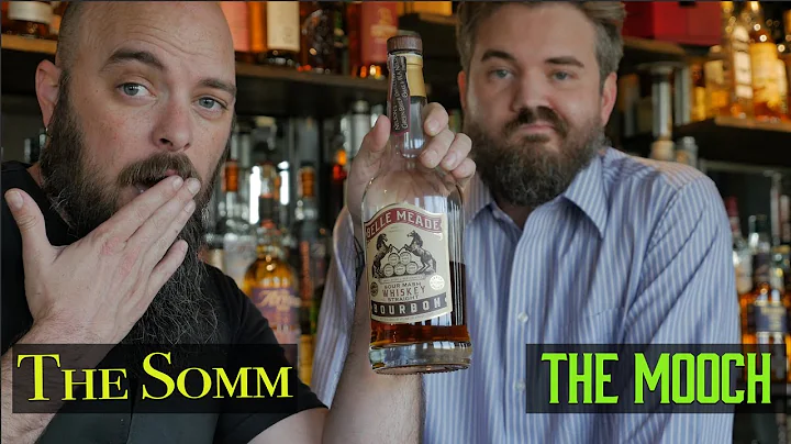 The Whisk(e)y Vault - Episode 46 - Belle Meade Bourbon