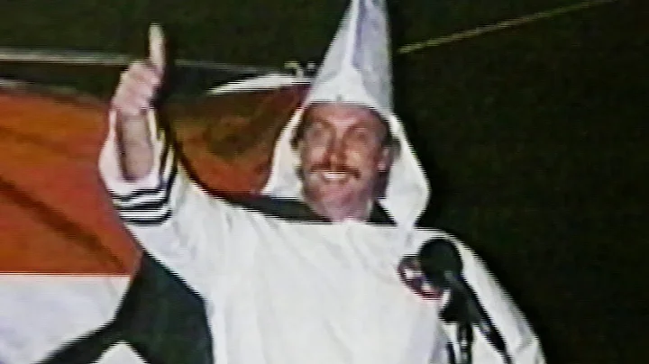 MUST WATCH! Ku Klux Klan Leader Radically Saved! |...