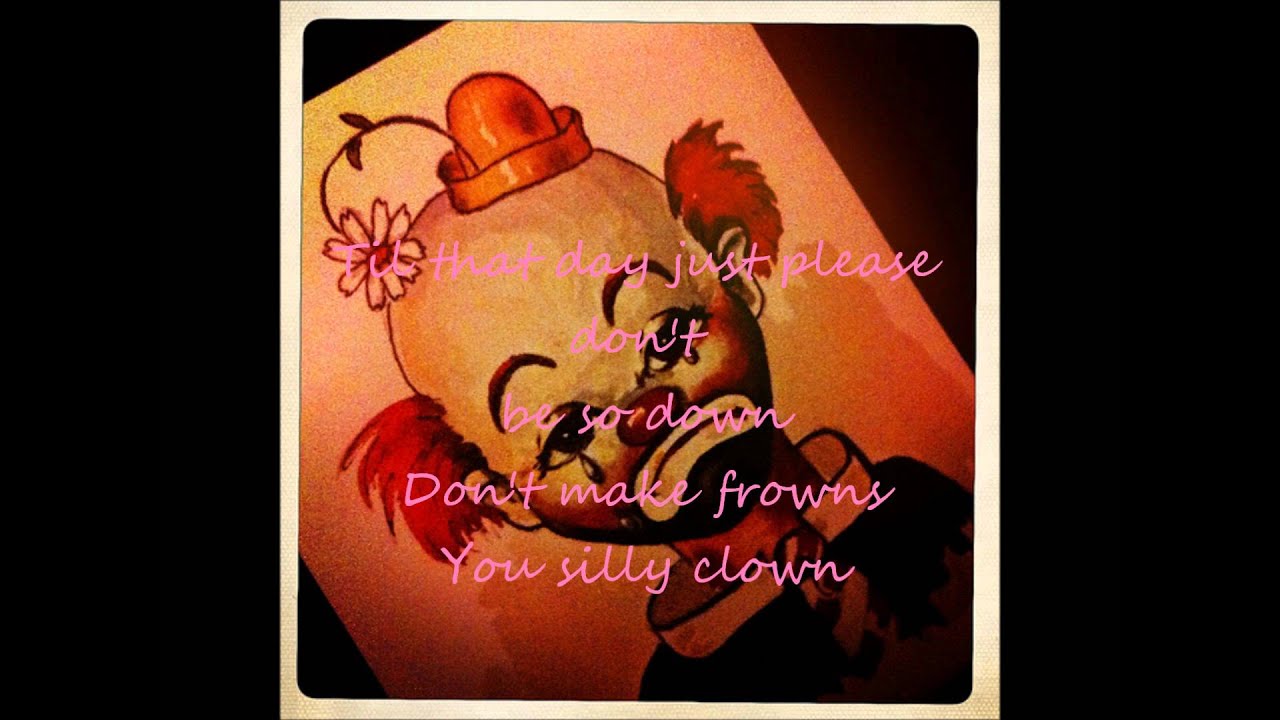 Regina Spektor Folding Chair Lyric Video YouTube