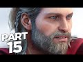 MARVEL'S AVENGERS Walkthrough Gameplay Part 15 - THOR (2020 FULL GAME)