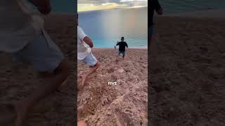 Why This 5-Minute Run Costs Exactly $3,000! 🏜️💸🚨