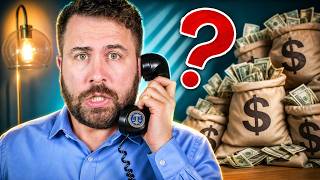 A Colorado Tax Relief Company Called Him. Is It Legit?