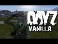 Dayz vanilla