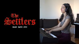 Die Siedler / The Settlers (Amiga Music for Piano) screenshot 3