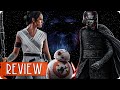 STAR WARS 9 Kritik Review (2019)