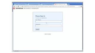 SBM   Support Solutions   Using Soap UI with SBM Web Services screenshot 2