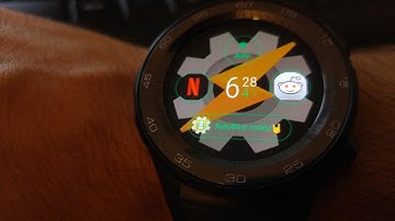 Testing AutoWear Complications